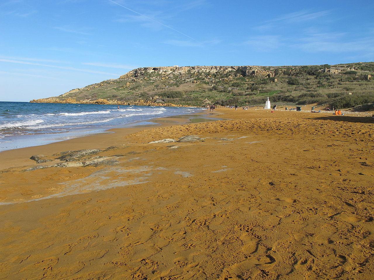 Gozo, Malta